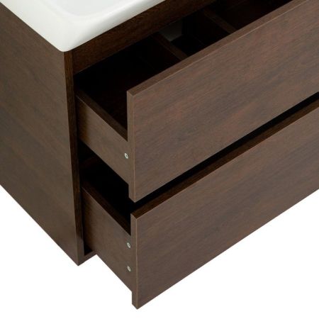 Мебель для ванной комнаты BELBAGNO NEON 500, артикул 19050