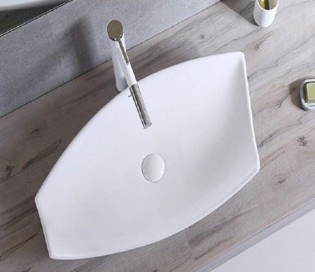 Умывальник CeramaLux 78121, артикул 