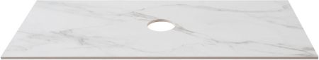 Столешница Allen Brau Reality 100 1.32025.M мрамор, артикул 1.32025.M