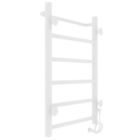 Полотенцесушитель электро "Прайм ЧК П6 400*600", левый