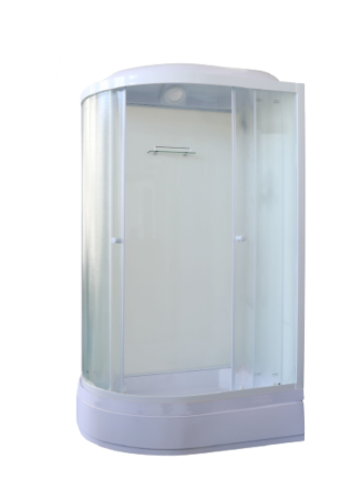 Кабина BM121R душевая PARLY, артикул BM121R