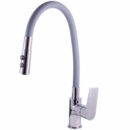 Смеситель для кухни Rav Slezak Colorado CO119.5/11, артикул CO119.5/11