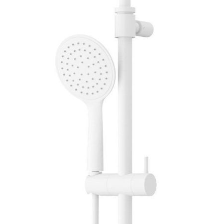 Душевая стойка CEZARES LEAF-CVDA-23-L, артикул LEAF-CVDA-23-L-BIO