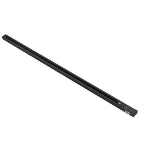 Трек двухконтактный однофазный накладной Barra Lightstar 502038 Трек двухконтактный однофазный накладной Barra Lightstar 502038