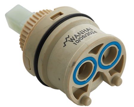 Картридж BELZ 35 мм (BF07), артикул BF07