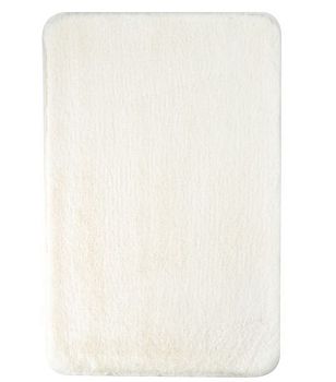 Коврик для ванной Fixsen Nice, бежевый, 1-ый (50х80 см), (FX-9002A)