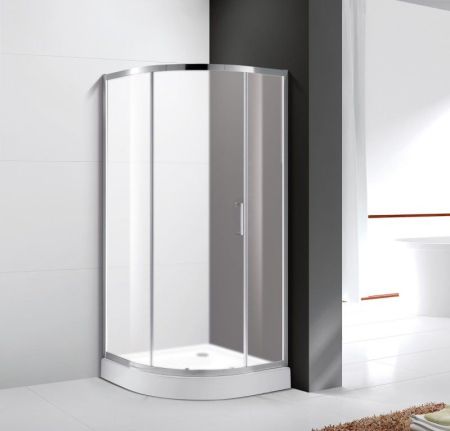MOLVENO-R-1-90-C-GM-IV Душевой уголок, артикул MOLVENO-R-1-90-C-GM-IV
