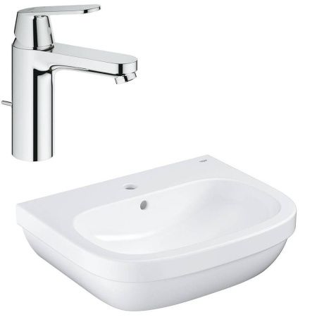 Набор для ванной комнаты GROHE Euro Ceramic (NC0004)