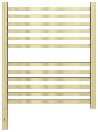 Полотенцесушитель электрический "МОДУС 3.0" 600х500 / МЭМ левый (Шампань), артикул 020-5700-6050