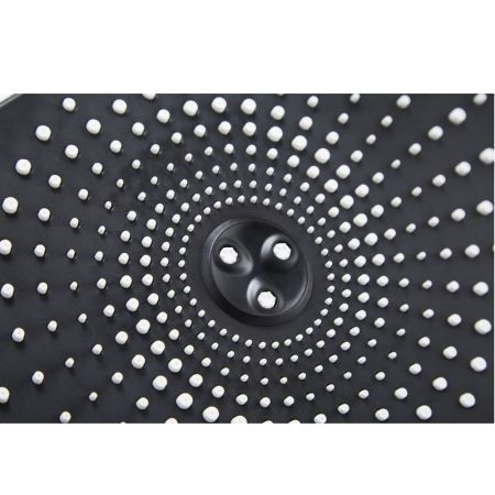 Душевая система Savol SK-H3445H, черный, артикул SK-H3445H