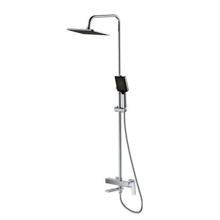 Тропическая душевая система RUSH  (ST4235-90), артикул ST4235-90