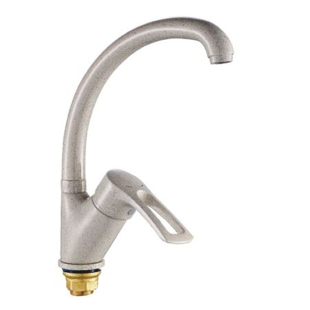 Смеситель для кухни Cron CN77318-MC, бежевый, артикул CN77318-MC