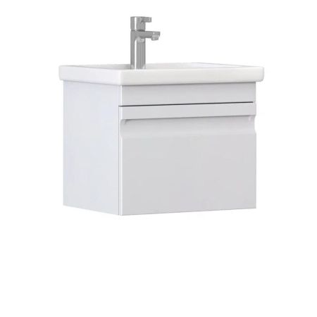 Тумба под раковину подвесная VIGO Holly 038, 50 см, артикул 038