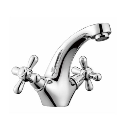 Смеситель для раковины FASHUN A1025, хром, артикул A1025