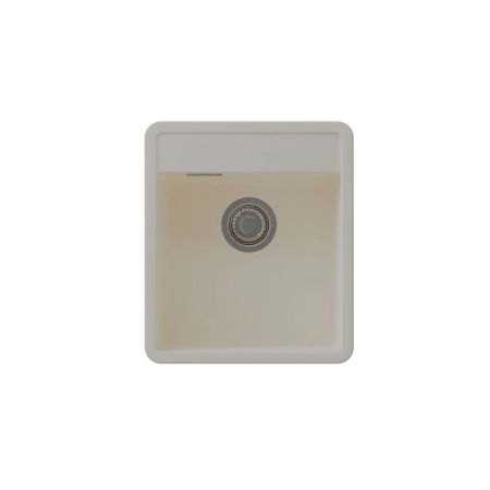 Кухонная мойка Florentina ПЬЕМОНТ 17.030.B0440.202, шампань, артикул 17.030.B0440.202