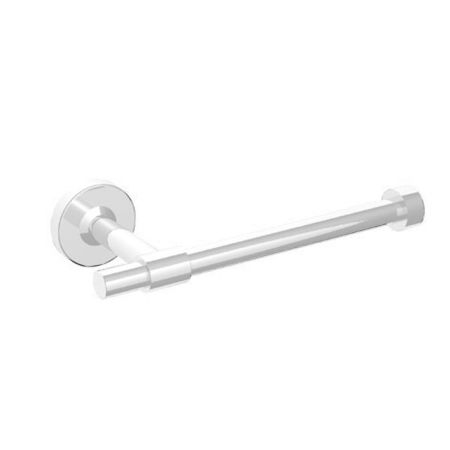 Bertocci Cinquecento Держатель для туалетной бумаги, цвет: белый матовый, артикул 110 0547 0200