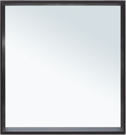 Зеркало Allen Brau Reality 70 1.32017.BB черный браш, артикул 1.32017.BB
