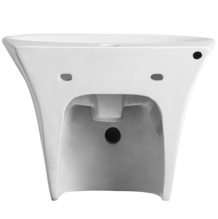 Раковина Orange 47 B07-475W Белая, артикул B07-475W