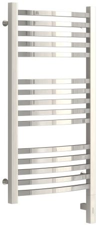 Полотенцесушитель электрический АРКУС 3.0 800х400 МЭМ правый (Без покрытия)