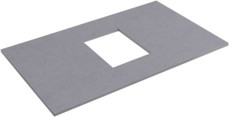 Столешница Allen Brau Priority 70 1.31009.DG-S пепел структ, артикул 1.31009.DG-S