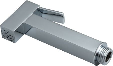 Гигиенический душ Allen Brau Infinity 5.21A05-00 хром, артикул 5.21A05-00