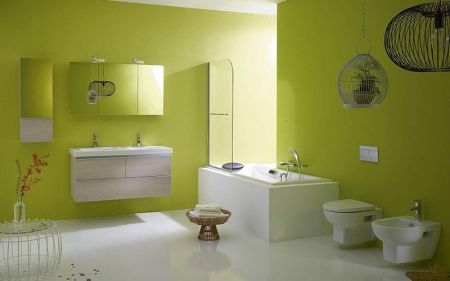 Тумба под раковину JACOB DELAFON ODEON UP 117 EB892-E10 (подвесная, дуб квебекский) ССП, шт, артикул EB892-E10