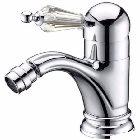 Смеситель для биде BRILLANTE Ripresa_Комплект, артикул 346