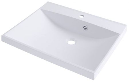 Раковина для тумбы Aquanet Нота 58 NEW, артикул 00204117