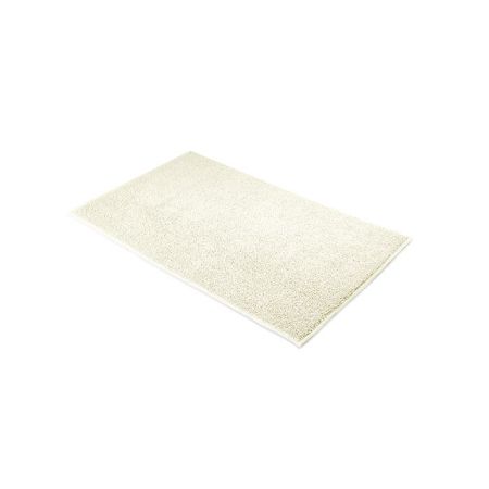 Decor Walther TWIST BM5060 Коврик для ванной комнаты 50x60см, цвет: кремовый