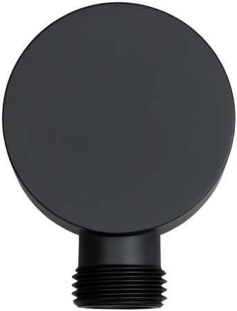 Шланговое подключение Allen Brau Priority 5.31A15-31 черный матовый, артикул 5.31A15-31