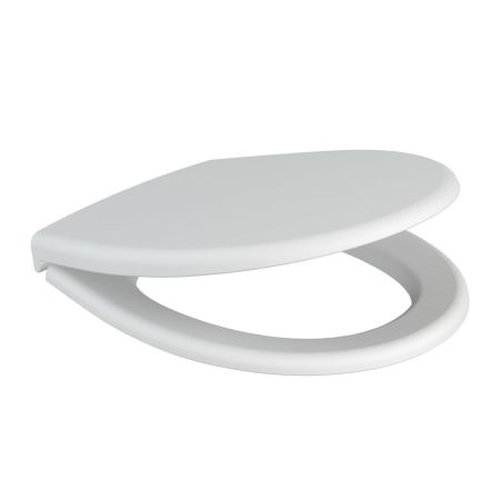 Сиденье для унитаза Cersanit TRENTO TPL (S-DS-TRENTO-PL-t), артикул S-DS-TRENTO-PL-t