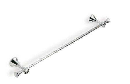 Stil Haus Cali, полотенцедержатель, длина 46 см, цвет хром, артикул CA45(08)