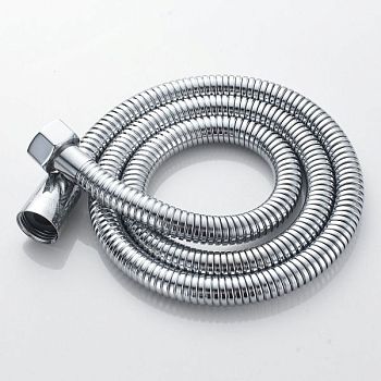 Шланг Shevanik SE11-10 (100 см), хром