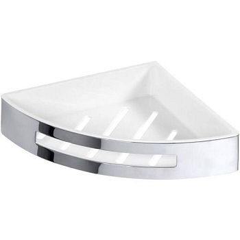 Мыльница CYTRO угловая , пластик