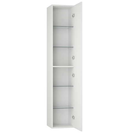 Пенал ALS 180*35, белый, артикул OW04.09.00