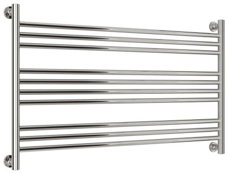 Полотенцесушитель, Сунержа, Богема L, водяной, ширина, мм-1150, глубина, мм-76, высота, мм-662, межосевое расстояние-1100, присоединительный размер-НР G 1/2" / НР G 3/4" (эксцентрик), подключение-диагональное/нижнее/вертикальное, мощность, Вт-526, материа