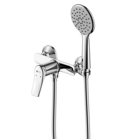 Смеситель Lemark Ortus для душа (LM11303C), артикул LM11303C