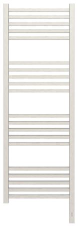 Полотенцесушитель электрический "МОДУС 3.0" 1200х400 / МЭМ правый (Сатин), артикул 071-5701-1240