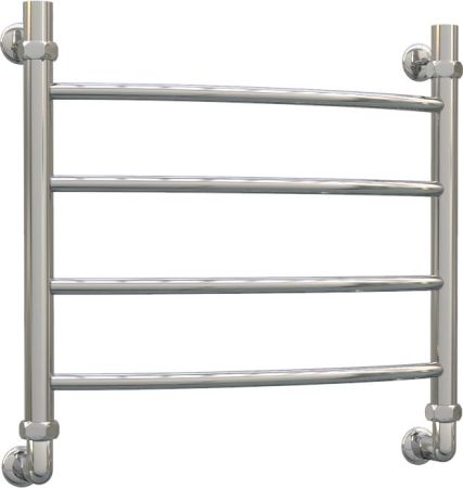 Водяной полотенцесушитель Aquanerzh 01-00A5040 Хром