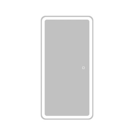 Зеркало-шкаф BelBagno SPC-MAR-400/800-1A-LED-TCH