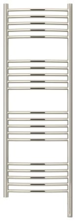 Полотенцесушитель электрический "БОГЕМА 3.0" 1200х400 / МЭМ правый (Без покрытия)