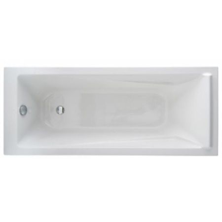 Акриловая ванна Sanindusa Easy 170х75 8069000000 без гидромассажа, артикул 8069000000