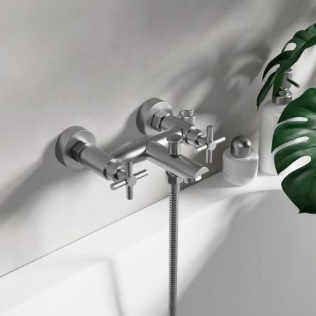 Смеситель для ванны ESKO Astana AA54