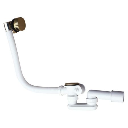 Слив-перелив Rav Slezak NP0002/570SM, артикул NP0002/570SM