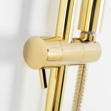 Душевой гарнитур BelBagno UNO UNO-SAL-NERO, артикул UNO-SAL-NERO