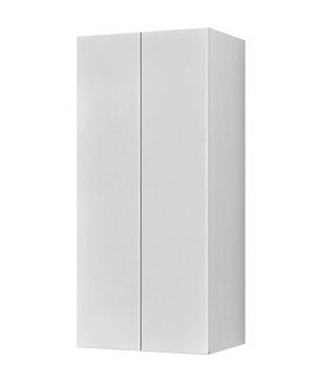 Шкаф подвесной VIGO Wing sh.WIN.50.2D белый, 50 см
