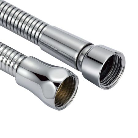 Душевой шланг 1,5-1,8 м Savol S-ORG006, хром, артикул S-ORG006
