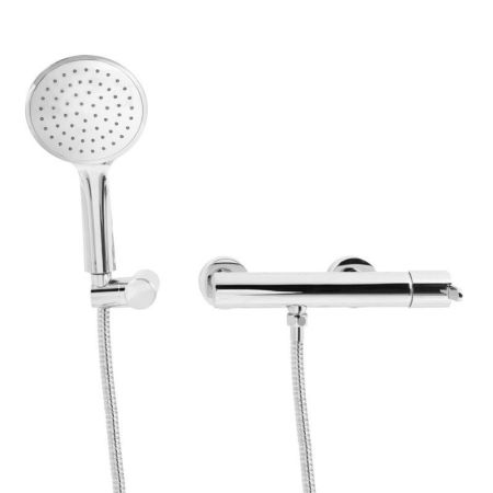 Смеситель для душа CEZARES LEAF-D, артикул LEAF-D-NOP