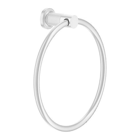 GESSI INCISO Полотенцедержатель кольцевой, цвет: хром, артикул 58509#031