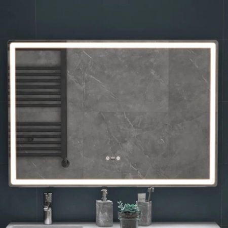 Зеркало VIGO Geometry Step 1000, артикул 235